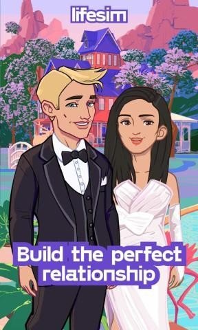 虚拟人生2免cd版本