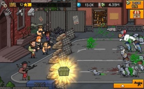 路杀丧尸 2024-06-25 15:08