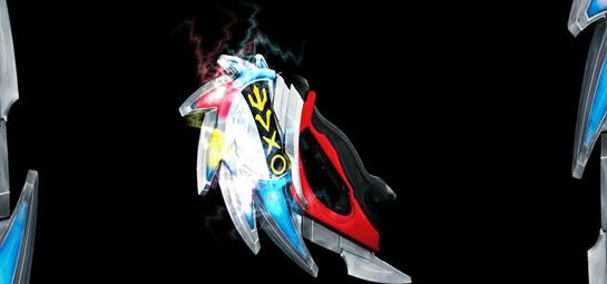 欧布光轮模拟器截图2