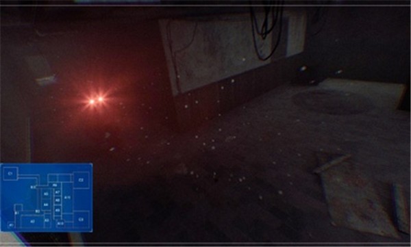 悬案2刹那惊颤免谷歌 v1.0