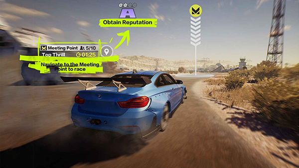 极品飞车 官方版 v3.1.5