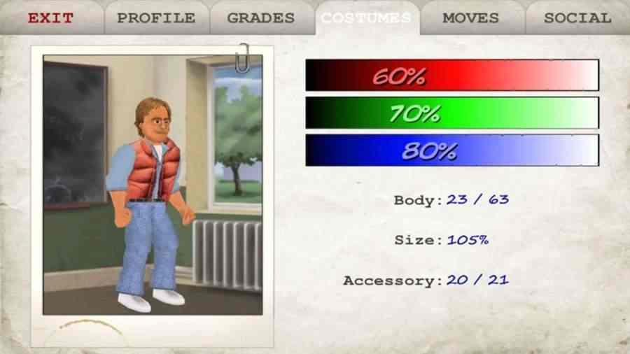 校园霸凌模拟器游戏中文版  v3.3.4