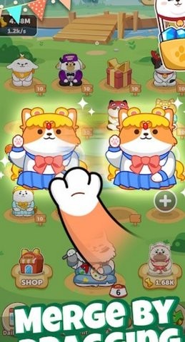 柴柴公园  v1.0.0