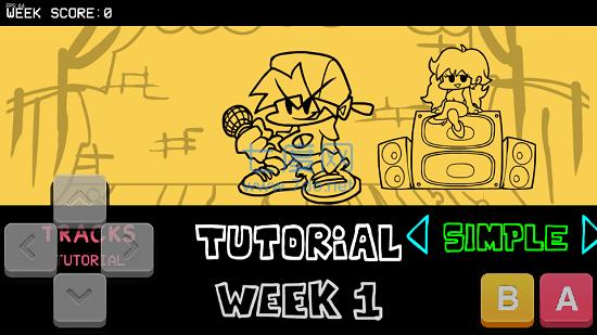 周五夜放克小马宝莉错误化 v0.2.7.1