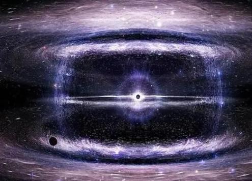 诸天尽头中的一道光 v1.0