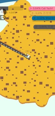 纸片大作战2中文版  v3.6.0