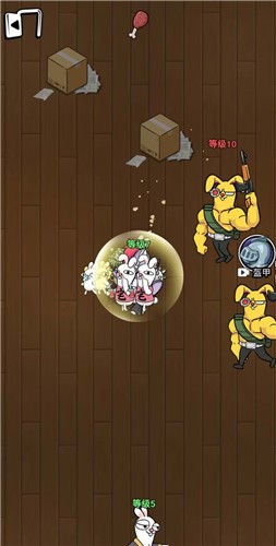 抖音鹅鸭大作战  v1.0