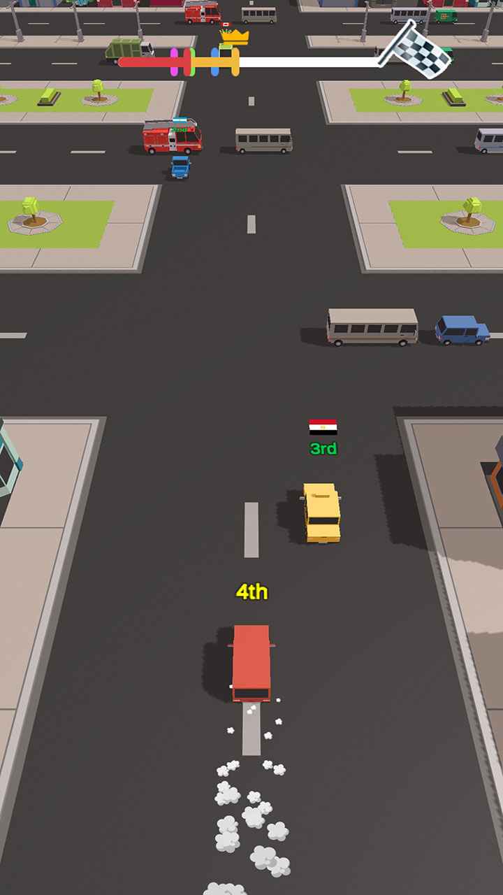 都市汽车赛游戏官方版  v3.2.4
