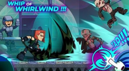 超级轰鸣特工Super Rumble: Secret Agents v4.0.5