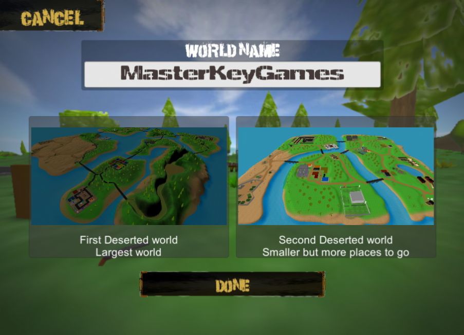 死亡僵尸生存最后一战游戏官方手机版图片1