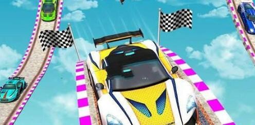 极限GT汽车驾驶 2020-04-17 14:55