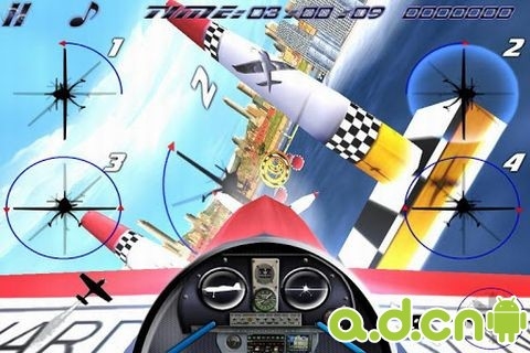 空中特技飞机 v1.5 v3.1.5