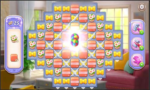 空间装饰别墅 v2.1.0