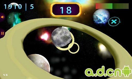 太空圆环 v1.2.1 v2.5.5