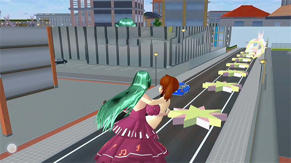 青春魔法学院  v1.0