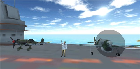 荒野防空战 v1.1