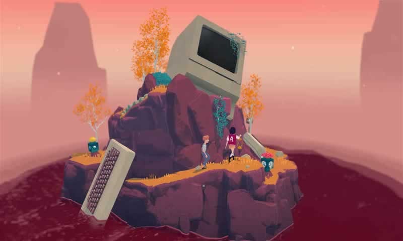 花园之间安卓版  v1.0.0