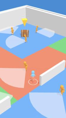 变色人类间谍 v1.0