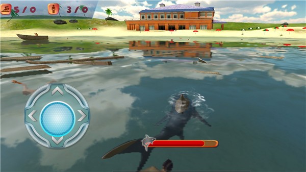 深海捕猎者  v1.1