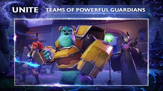 迪斯尼魔镜诗中文游戏最新版  v4.0.1