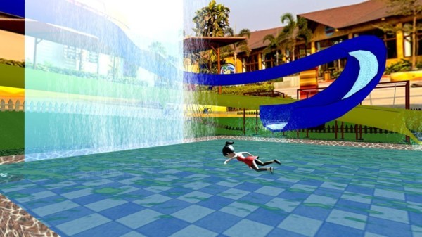 公主水上乐园 v1.0.32