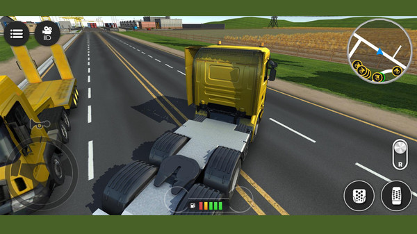 模拟建造城市最新版 v4.3.3