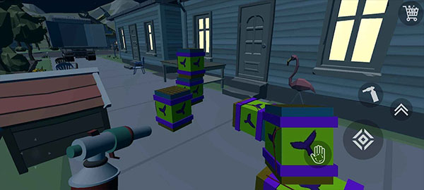 烟花模拟器手机版(Fireworks Simulator 3D) v3.6