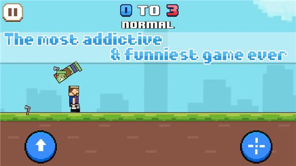 滑稽狙击手  v3.0