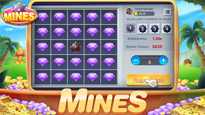 矿山Mines