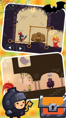 朵啦城堡历险记  v1.1