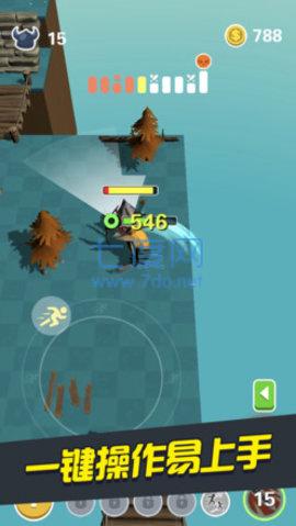 我玩贼特牛 v0.5