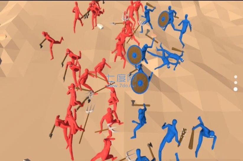 灵魂骑士公敌 v1.0.1