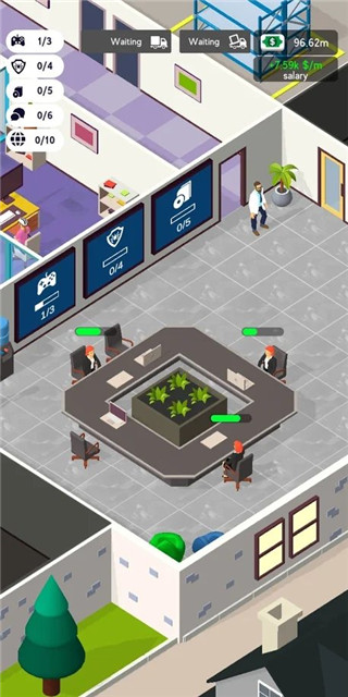 IT公司大亨最新版 v2.0.17