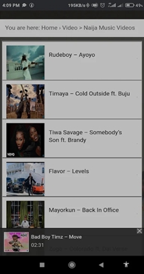 贾斯奈亚音乐 v7