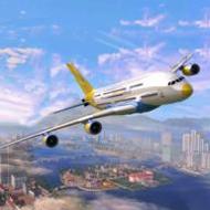 飞机模拟器3DAirplane Simulator Games 3D