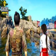 战国侠客sengoku dynasty