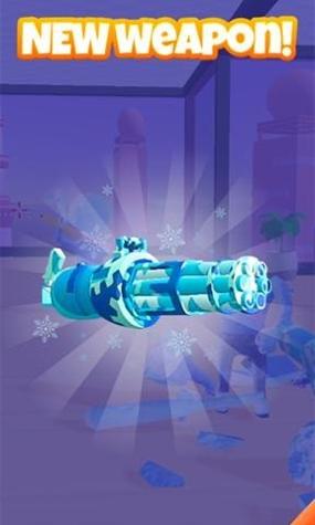 超能元素大师  v2.0