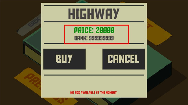 极速逃亡最新版截图1