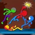 火柴人顶上对决游戏安卓手机版 