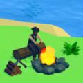 失落之岛空闲RPG生存游戏安卓版 Lost Island