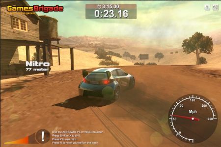 拉力计时赛Rally Point 4 v3.0.5