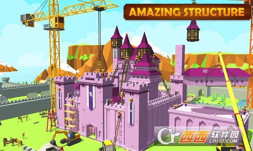 Kingdom Build(建筑王国)截图0