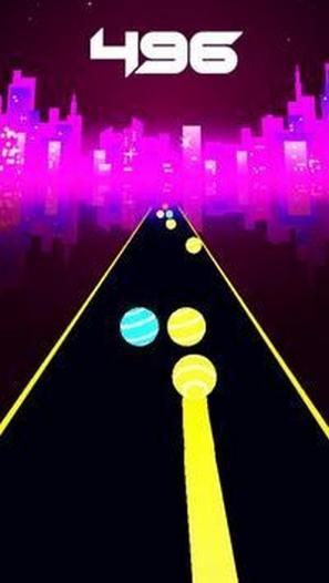 主题曲之路 v1.0