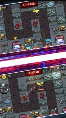 发育生存保卫战  v1.0.1