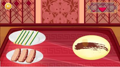 宝宝中餐制作  v1.9