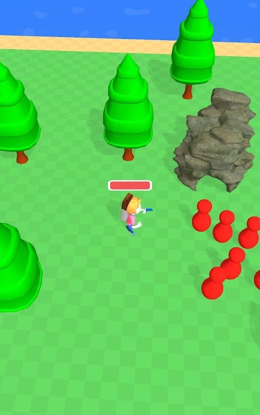 活在岛上游戏官方安卓版（Sur v3.2.4