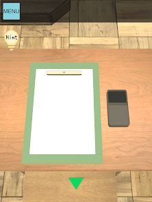 逃脱游戏我想逃课 v3.2.5