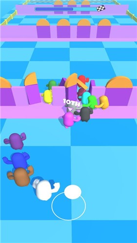 欢乐粘液人 v0.4