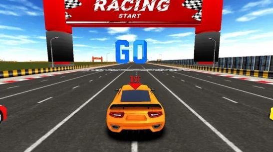 极限跑车2021游戏最新中文版  v4.4.3