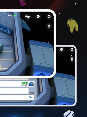 嘿嘿太空杀 v1.28.8.6